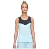 Tee-shirt De Trail Bjorn Daehlie Singlet Run 365 W Iced Aqua
