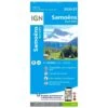 Carte IGN 3530ET 6 Samoens Haut Giffre -Plein Air Sports Équipements Magasin ddf00a955c0680093b3ac72b5bc20c5291d12a06 E230IGNBIV383021 0IGN0735025 0