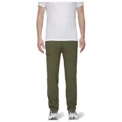 Pantalon De Rando Mammut Runbold Pants Iguana -Plein Air Sports Équipements Magasin de465e65c93f8998464f82b9905663fb5300521d E22MAMMTTB2216865 4