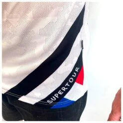 Maillot VTT Supertour Factory S/S White Black 10 Maillot VTT Supertour Factory S/S White Black -Plein Air Sports Équipements Magasin de5b4d0bee4b723dcf7f6e7d81b67ffcee673e98 E22SUPRVTT2214885 12