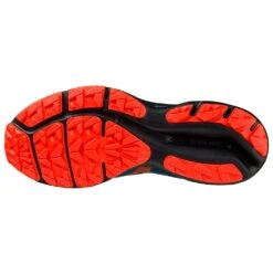 Chaussures De Trail Mizuno Wave Rider TT Blue Ashes Soleil Black Oyster -Plein Air Sports Équipements Magasin deb727b23e23ad124d96131643592d31d1285e84 E22MIZUCHA2371549 9