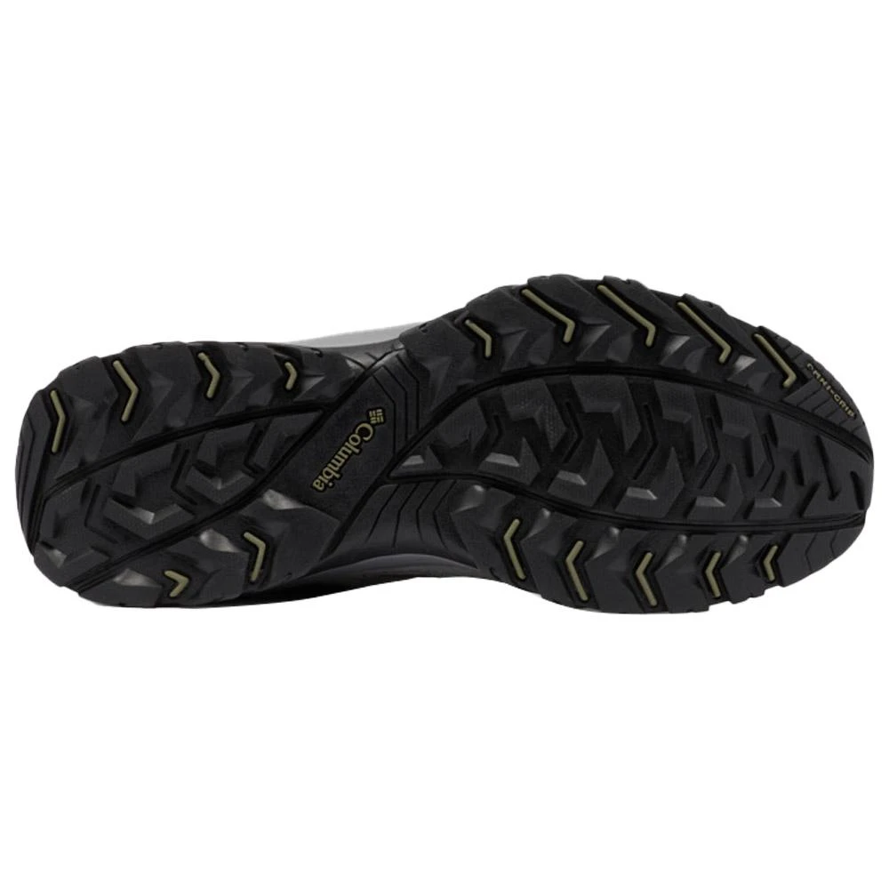 Chaussures De Randonnée Columbia Redmond III Graphite Black 11 Chaussures De Randonnée Columbia Redmond III Graphite Black – Image 9