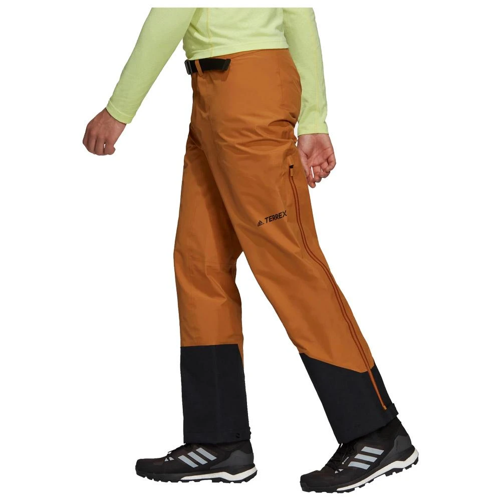 Pantalon D’alpinisme Adidas Techrock Gore-Tex Pro Mesa 4 Pantalon D’alpinisme Adidas Techrock Gore-Tex Pro Mesa – Image 2