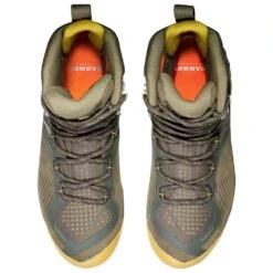 Chaussures De Randonnée Mammut Sapuen High Gtx Women Dark Tin-amber Green 14 Chaussures De Randonnée Mammut Sapuen High Gtx Women Dark Tin-amber Green -Plein Air Sports Équipements Magasin df5e520c6f4c977f4ef443cc56d2cd1eca674d1d E22MAMMCHA2372004 7