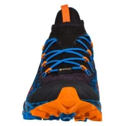 Chaussures De Trail La Sportiva Tempesta Gtx Electric Blue Tiger -Plein Air Sports Équipements Magasin df6b8b00f3ac0a81e252ef54cc62fa550fe9cd9c E22LASPCHA2268115 4