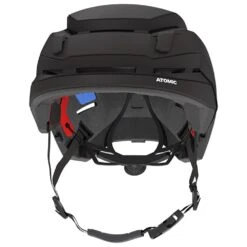 Casque Atomic Backland UL Black -Plein Air Sports Équipements Magasin dfd5fa0585e2bcbc37c475574c4e7b5e3dabbb2d H23ATOMACC3341995 4