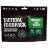 Repas Lyophilisé Tactical Foodpack Avoine Et Pommes 90g