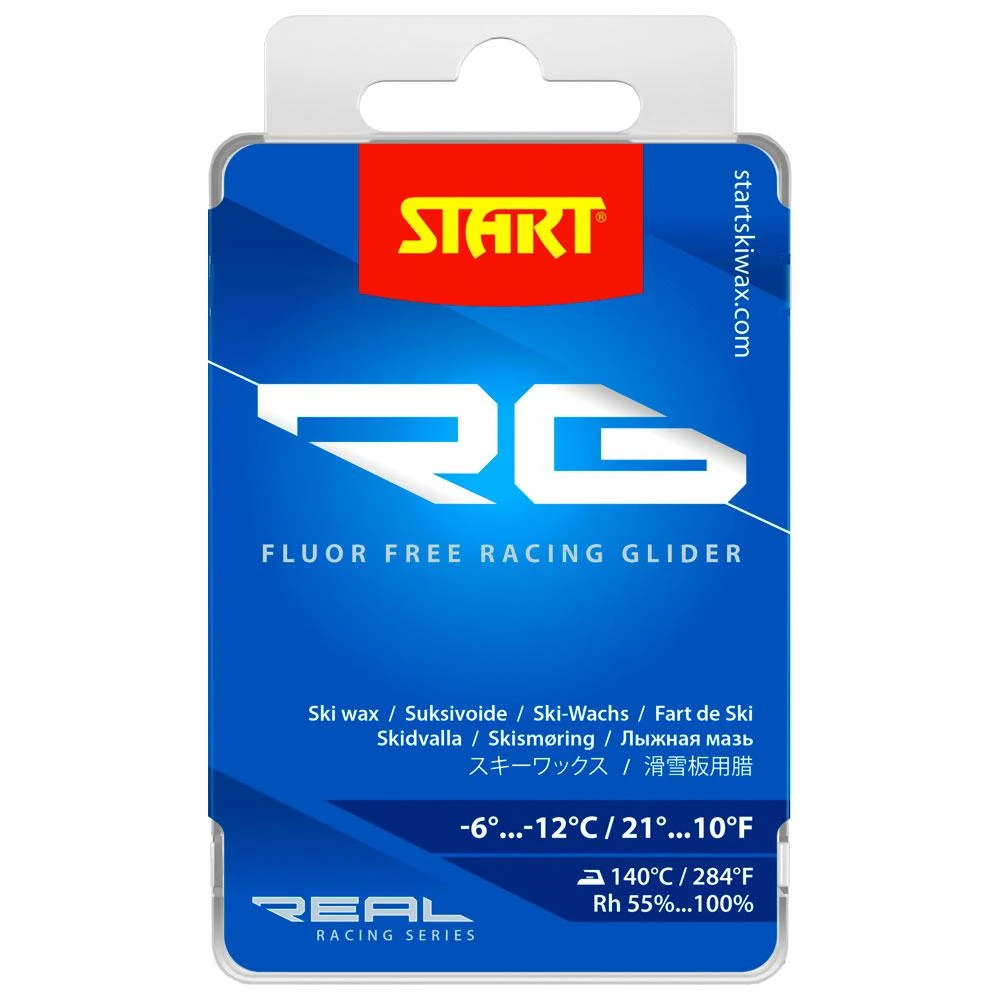 Fart Start RG Glider Blue 60gr 3 Fart Start RG Glider Blue 60gr