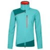 Veste D’alpinisme Ortovox Pala Light Jacket W Ice Waterfall