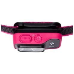 Lampe Frontale Black Diamond Spot 400 Ultra Pink -Plein Air Sports Équipements Magasin e0e687a873b8ad1f970145d572af03ebb25a8923 E22BDIAACC211674 BDIA0703728 901