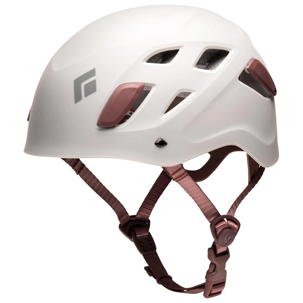 Casque D'escalade Black Diamond Half Dome Women Aluminium 3 Casque D'escalade Black Diamond Half Dome Women Aluminium