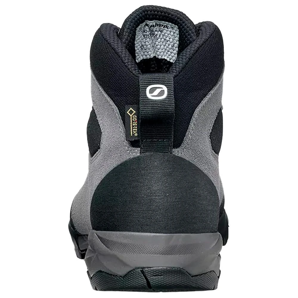 Chaussures De Randonnée Scarpa Mojito Hike Gtx Wmn Jade Smoke Jade 5 Chaussures De Randonnée Scarpa Mojito Hike Gtx Wmn Jade Smoke Jade – Image 3