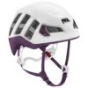 Casque D'escalade Petzl Meteora Blanc Violet 2 Casque D'escalade Petzl Meteora Blanc Violet -Plein Air Sports Équipements Magasin e1527590afc0f4159b328cdab01c24fd904fa51b H23PETZESC3324161 0