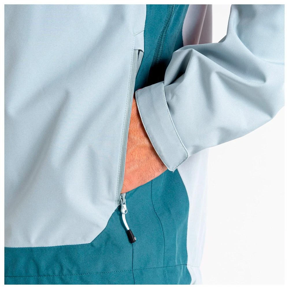 Veste De Rando DARE2B Arising Trail Blaze Slate Med Green 13 Veste De Rando DARE2B Arising Trail Blaze Slate Med Green – Image 11