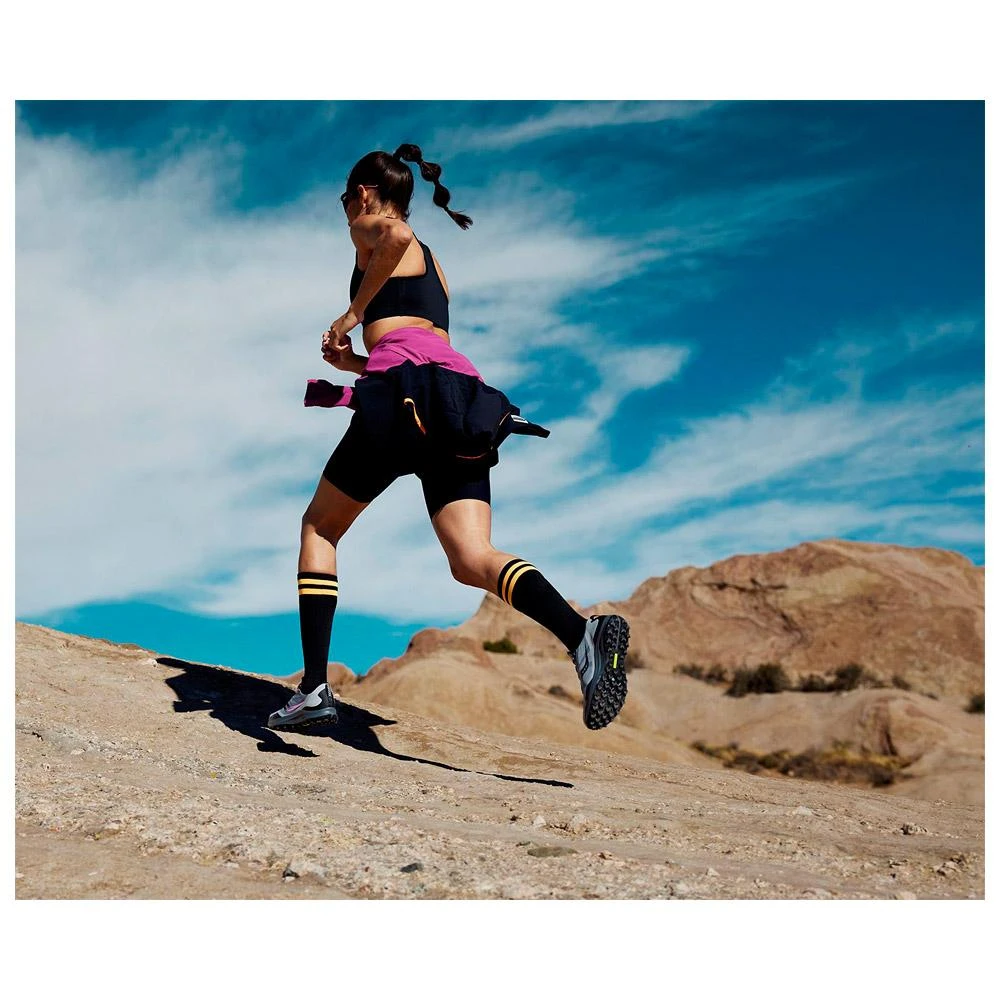 Chaussures De Trail Saucony Peregrine 12 Gtx Wmn Alloy Quartz 9 Chaussures De Trail Saucony Peregrine 12 Gtx Wmn Alloy Quartz – Image 7