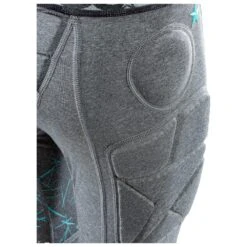 Protection Short Evoc Crash Pants Kids Carbon Grey -Plein Air Sports Équipements Magasin e223d35b756994a515af3b3d2ff5b017d3c2bcfa H23EVOCACC3363310 902