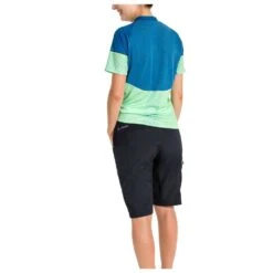 Short VTT Vaude Women's Qimsa Shorts Black 13 Short VTT Vaude Women's Qimsa Shorts Black -Plein Air Sports Équipements Magasin e2784c0f5de4883377a6955fee9676028d3326d8 E22VAUDVTT2211454 6