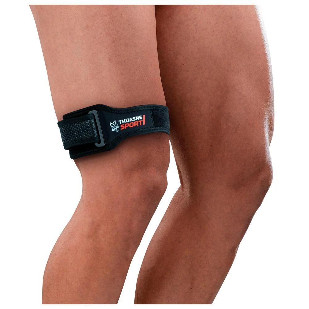 Genouillères Thuasne It Band Sport 4 Genouillères Thuasne It Band Sport – Image 2