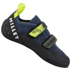Chaussons D'escalade Millet Easy Up Navy Blue -Plein Air Sports Équipements Magasin e2879011ec0786a75217dde74266e5bbcfd32737 E22MILLCHA2215072 4