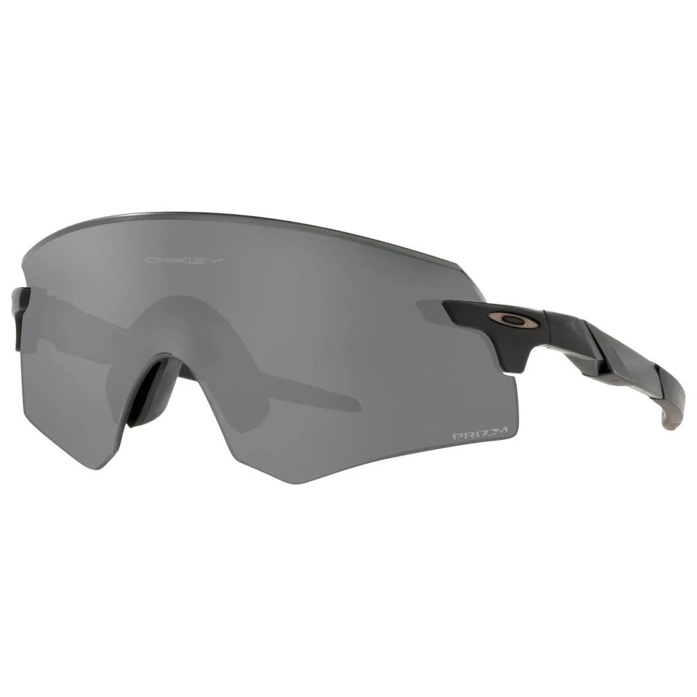 Lunettes De Soleil Oakley Encoder Matte Black Prizm Black 3 Lunettes De Soleil Oakley Encoder Matte Black Prizm Black