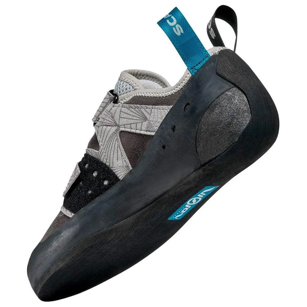 Chaussons D'escalade Scarpa Origin Black 6 Chaussons D'escalade Scarpa Origin Black – Image 4