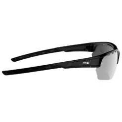 Lunettes De Soleil AZR Izoard Noire Vernie Gris Miroir -Plein Air Sports Équipements Magasin e36fbee446eff6e8371c7258606b16e7d7d198a9 E220AZRLUN203823 0AZR0588996 10