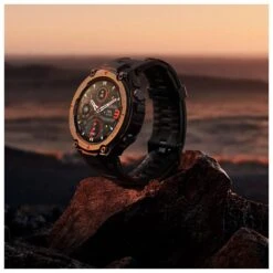 Montre Amazfit T-Rex Pro Meteorite Black -Plein Air Sports Équipements Magasin e3f6c5837db25ddd3289583a14fa3e60a71f212c E23AMAZACC354393 AMAZ0677173 906