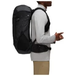 Sac à Dos Mammut Ducan 30 Black 15 Sac à Dos Mammut Ducan 30 Black -Plein Air Sports Équipements Magasin e4103ffab6648070a464d7071284e36f1cdfb6fe E23MAMMACC375571 MAMM0713182 3