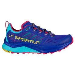 Chaussures De Trail La Sportiva Jackal Woman Royal Moss