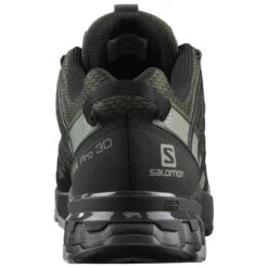 Chaussures De Trail Salomon Xa Pro 3D V8 Grape Leaf Peat Shadow -Plein Air Sports Équipements Magasin e4985a18e26c9b0daaa25001fcf67b2c68699429 E23SALOCHA3362706 2