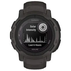 Montres GPS Garmin Instinct 2 Solar Gaphite Gray -Plein Air Sports Équipements Magasin e56185db98148afe02d355effa3f1a24d1c56092 E22GARMACC259241 GARM0036329 17