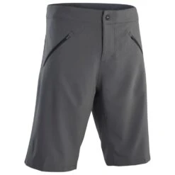 Short VTT Ion Logo Men Grey