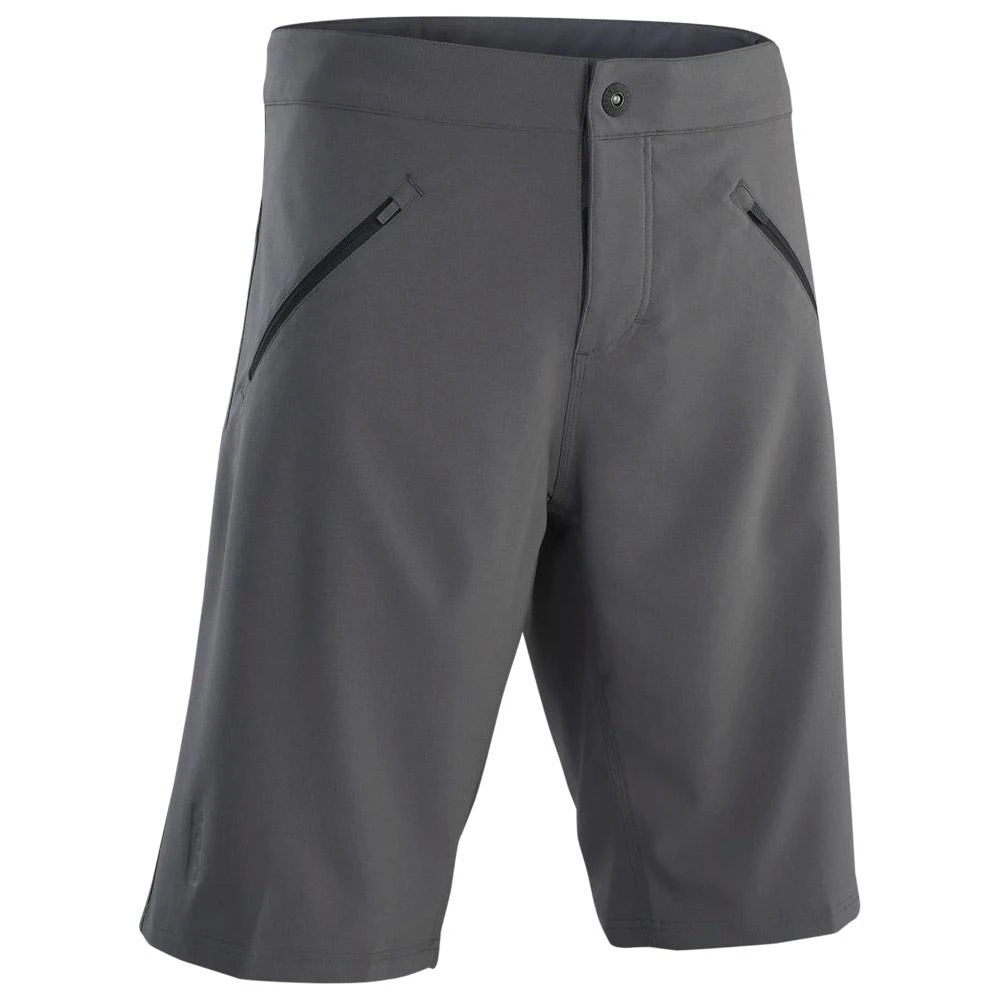 Short VTT Ion Logo Men Grey 3 Short VTT Ion Logo Men Grey