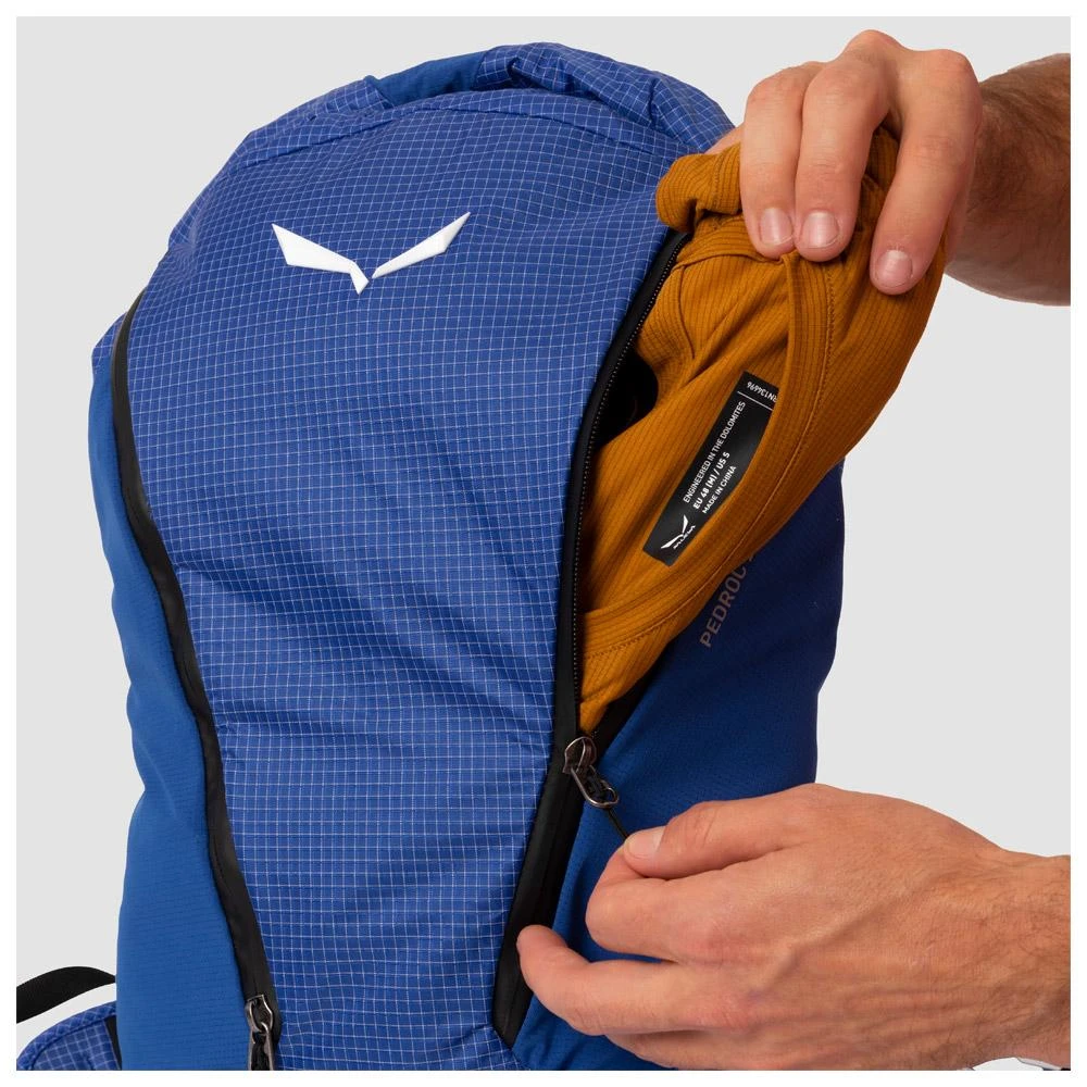 Sac à Dos Salewa Pedroc 16 Electric 12 Sac à Dos Salewa Pedroc 16 Electric – Image 10