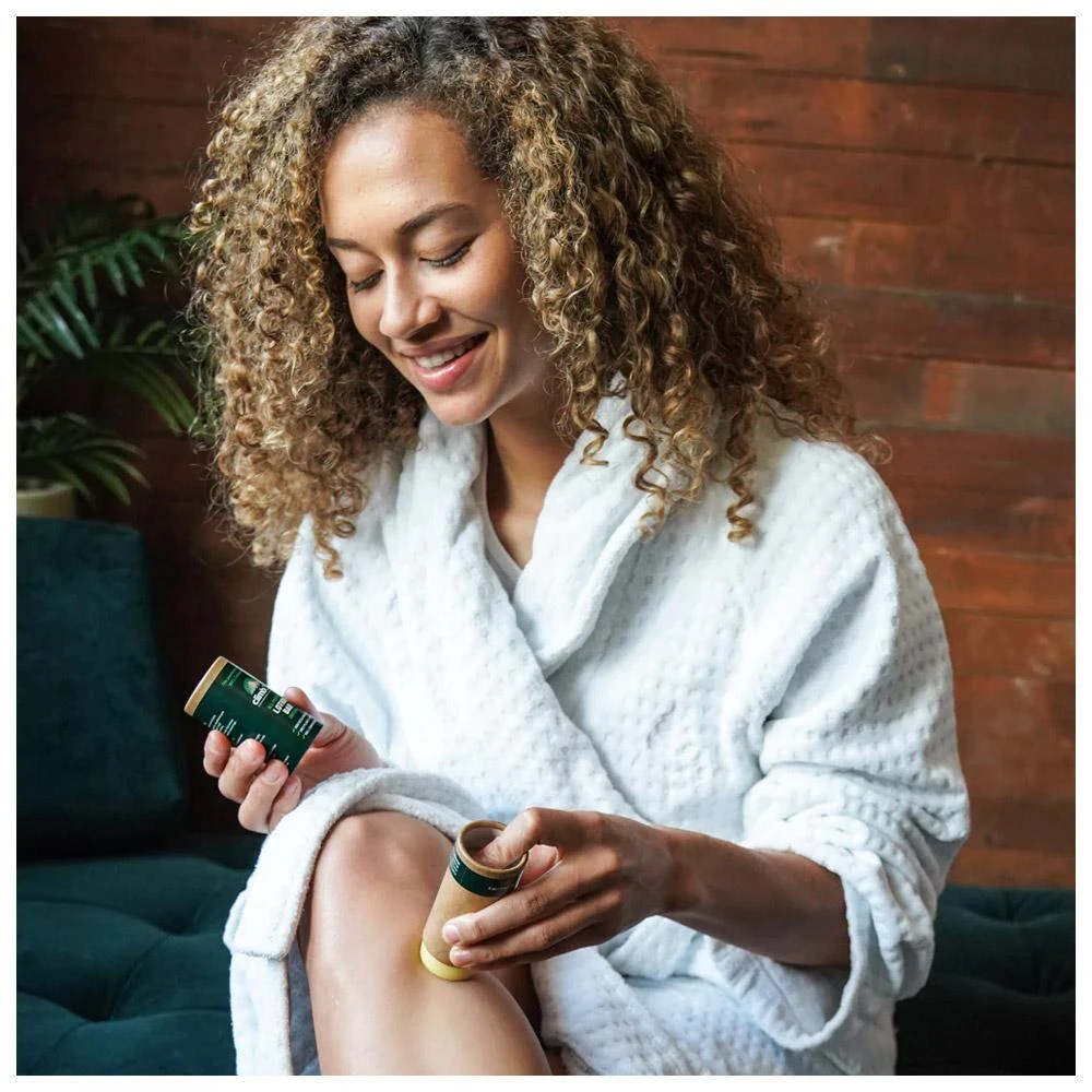 Crème ClimbOn Co Lotion Bar Original 2 Oz 8 Crème ClimbOn Co Lotion Bar Original 2 Oz – Image 6