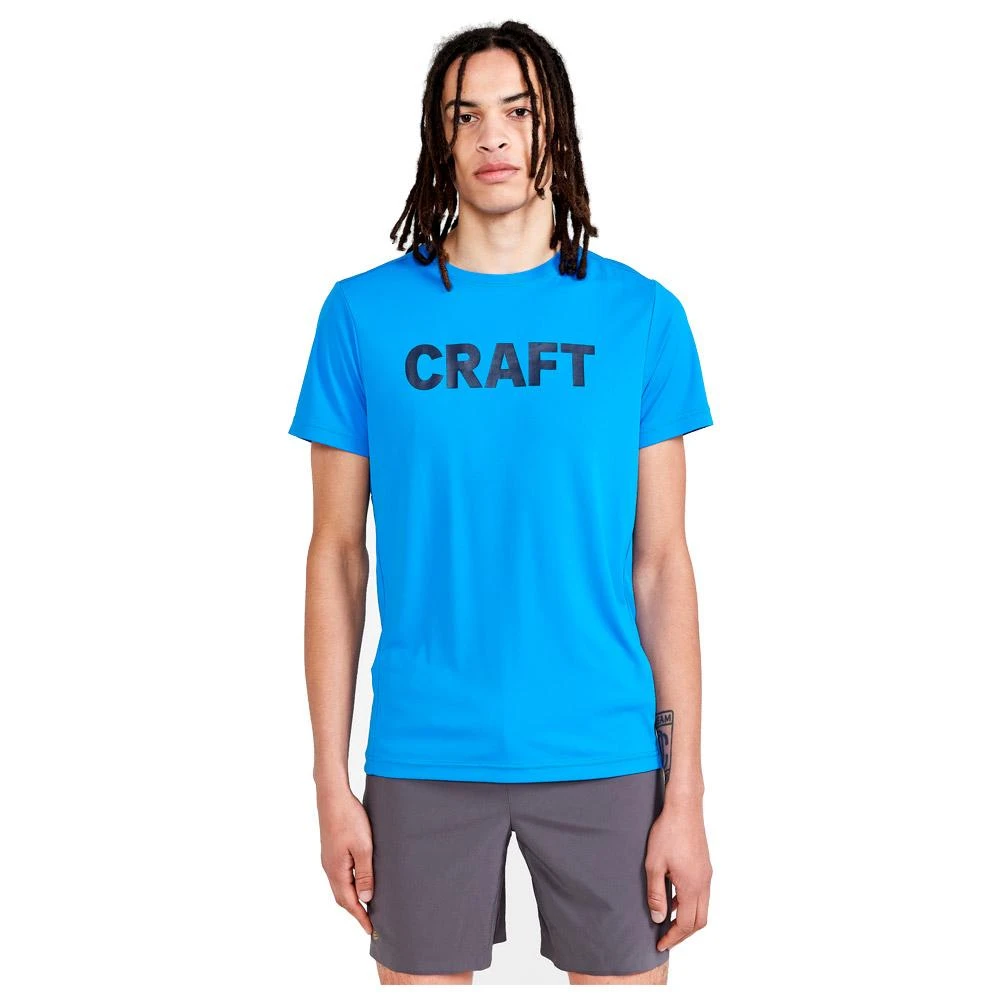 Tee-shirt De Trail Craft Core Charge SS Tee Sarek 4 Tee-shirt De Trail Craft Core Charge SS Tee Sarek – Image 2