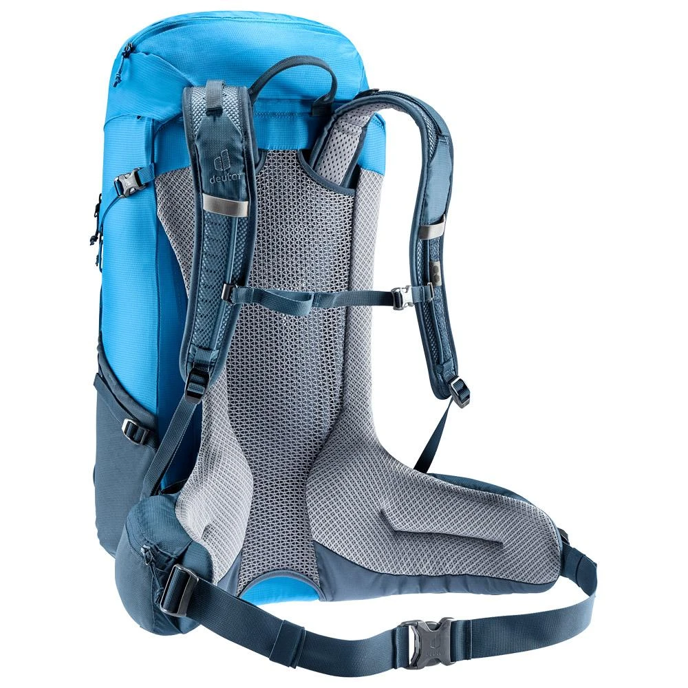 Sac à Dos Deuter Futura 26 Reef Ink 4 Sac à Dos Deuter Futura 26 Reef Ink – Image 2