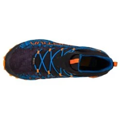Chaussures De Trail La Sportiva Tempesta Gtx Electric Blue Tiger -Plein Air Sports Équipements Magasin e75e85e3924110aa81cd50ac33ff3c8b2ba57d3d E22LASPCHA2268115 7