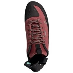 Chaussons D'escalade Five Ten Niad Lace Core Black/Crew Red/Acid Mint 16 Chaussons D'escalade Five Ten Niad Lace Core Black/Crew Red/Acid Mint -Plein Air Sports Équipements Magasin e7837dd2a8bb3dffcb821890132b3e031ae36398 E22FIVECHA2202915 7