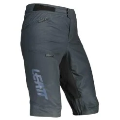 Short VTT Leatt MTB Enduro 3.0 Black