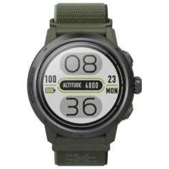 Montres GPS Coros Apex 2 Pro Green -Plein Air Sports Équipements Magasin e8153d7f18704ce9e04fa888958a10f07dde85bb E23COROACC367703 CORO0703418 5