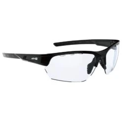 Lunettes De Soleil AZR Izoard Vernie Noir Incolore Photochromic -Plein Air Sports Équipements Magasin e815c9b0cab49e2087113a02fc9e0605b648aaf5 E220AZRLUN203823 0AZR0208849 5