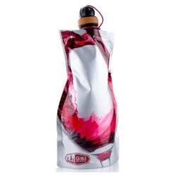 Gourde GSI Outdoor Soft Sided Wine Carafe 750ml