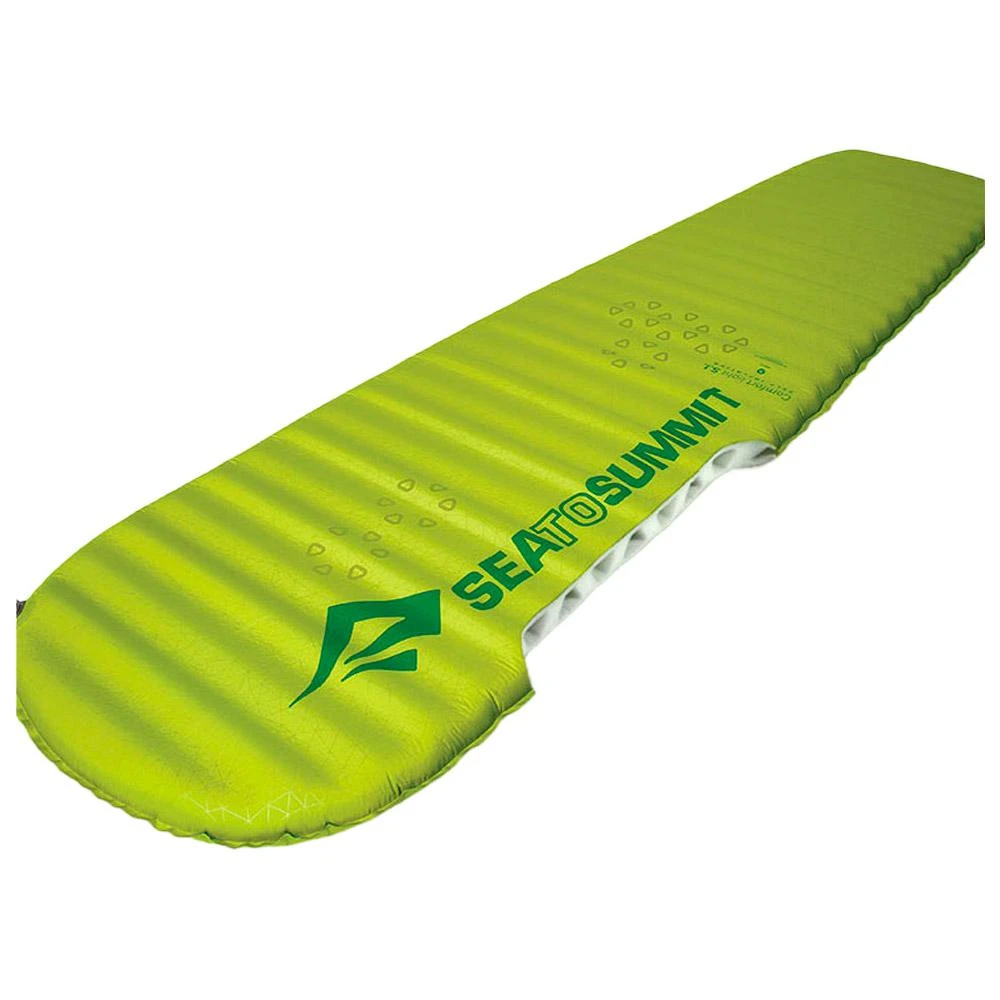 Matelas Sea To Summit Comfort Light S.I Vert 4 Matelas Sea To Summit Comfort Light S.I Vert – Image 2