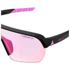 Lunettes De Soleil Cairn Roc Light Mat Black Neon Pink Evolight Nxt -Plein Air Sports Équipements Magasin e88d7272d49fce023a6037aa97c19b369b323853 E23CAIRLUN356283 CAIR0680716 1