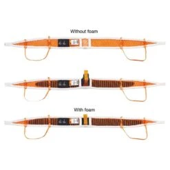 Baudrier Petzl Fly Orange White -Plein Air Sports Équipements Magasin e90f8953eed2b29a2c6c511ed547659a2f337f4e E23PETZACC3362839 902