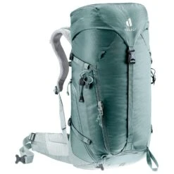 Sac à Dos Deuter Trail 28 SL Teal Tin -Plein Air Sports Équipements Magasin e94a589bdf228a8a28535ec4a58e058b420791e9 E22DEUTACC244717 DEUT0712317 9