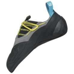 Chaussons D'escalade Scarpa Vapor S Yellow Smoke -Plein Air Sports Équipements Magasin e956781b2f8da94cbcee20c172f5493fe1bdf4ca E23SCARCHA3364300 4