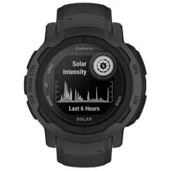 Montres GPS Garmin Instinct 2 Solar Tidal Blue -Plein Air Sports Équipements Magasin e9daf1c8371dd3f2cdbd19606f8d93739227f2b0 E22GARMACC259241 GARM0036330 17