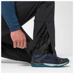 Pantalon De Rando Lafuma Track Softshell Pants M Black -Plein Air Sports Équipements Magasin ea114695787dbe51f583023d5af8542f399e183f H23LAFUTTB3337930 902